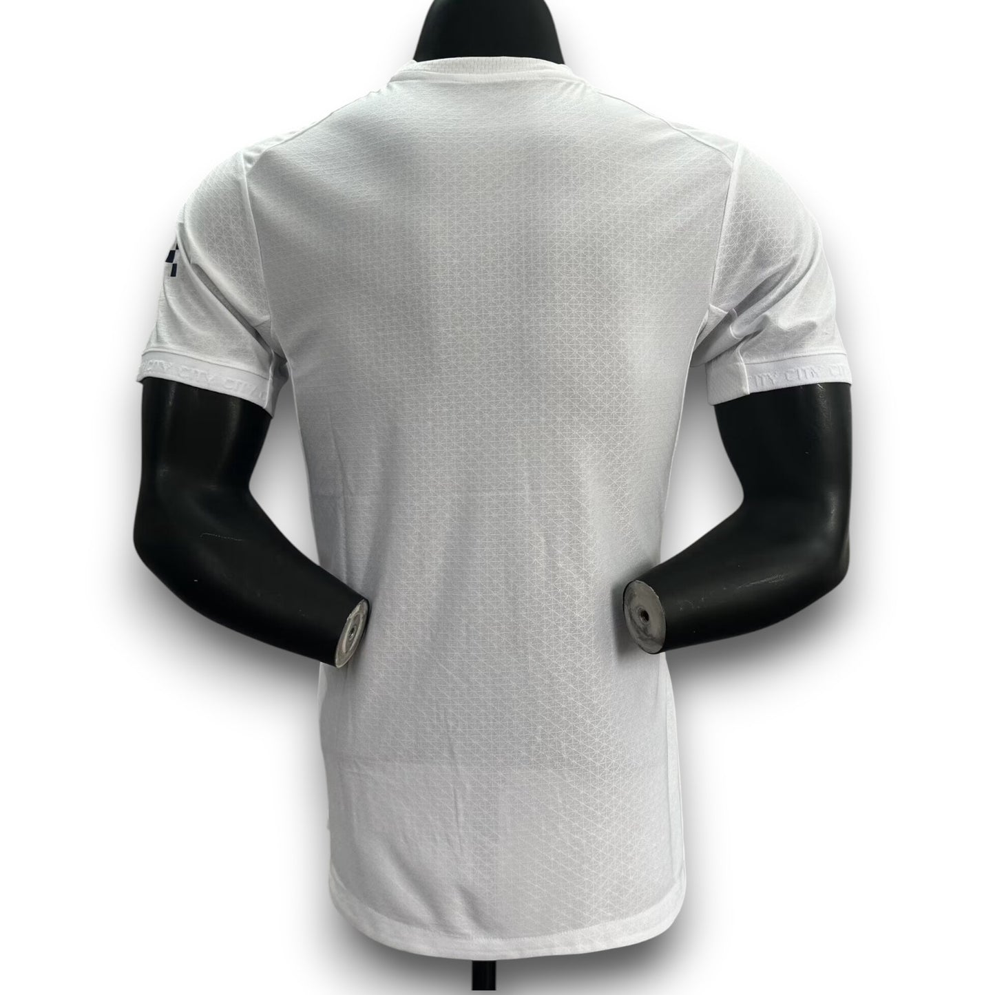 Camiseta Manchester City 2026-2027 Alternativa - Version Pro Player
