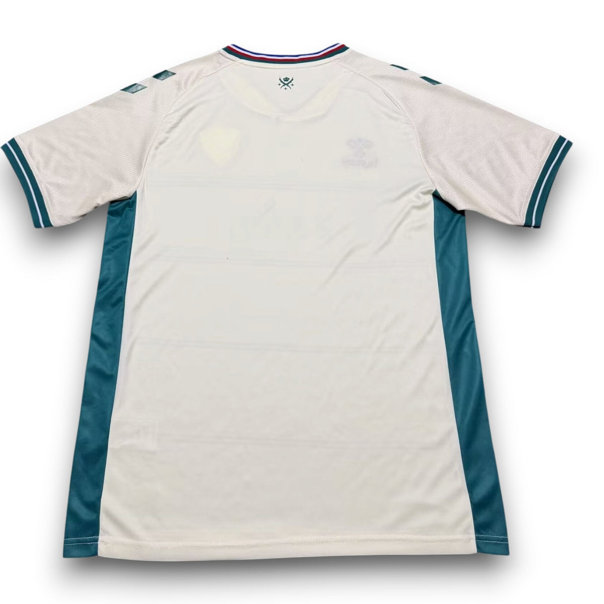 Camiseta Saint-Etienne 2026-2027 Visitante