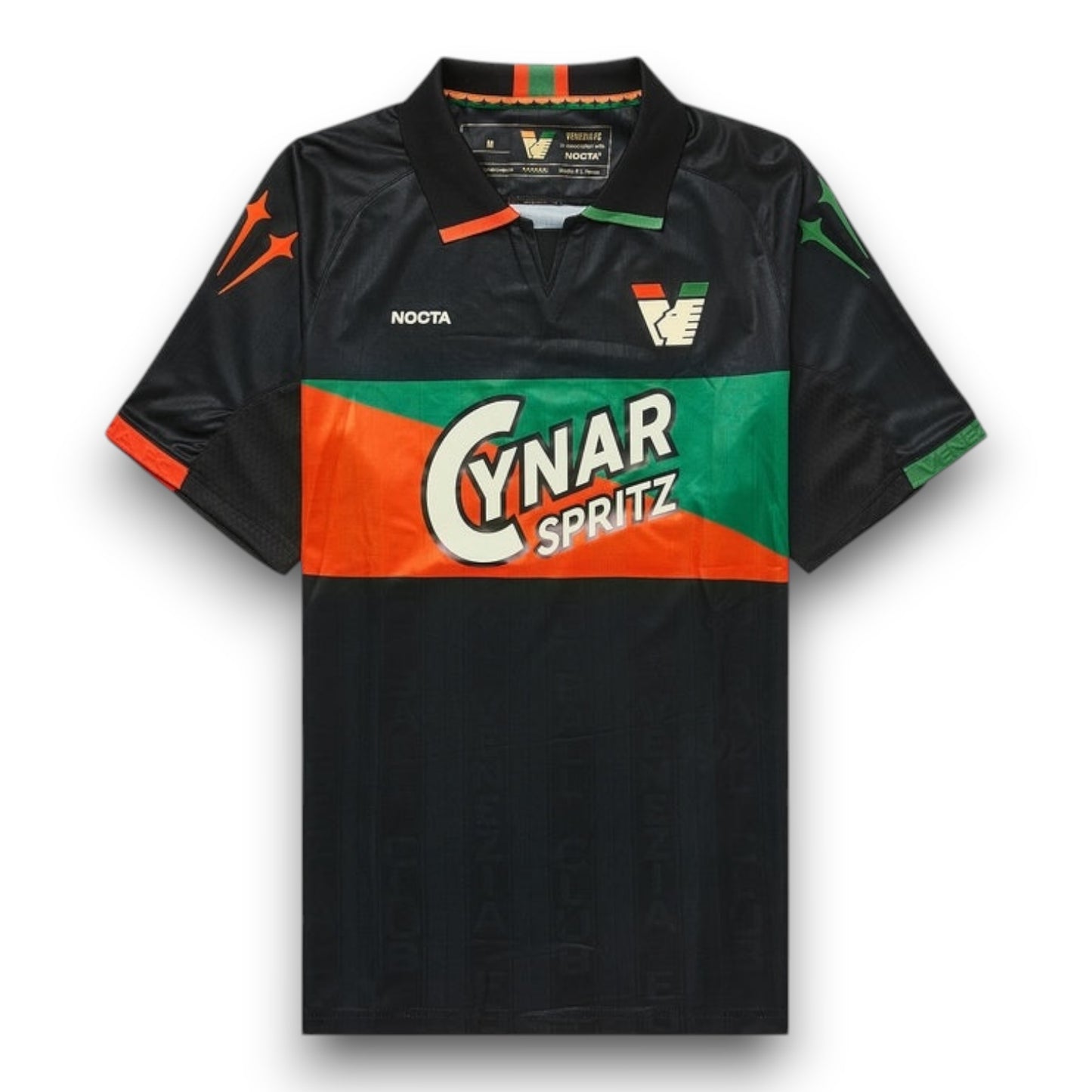 Camiseta Venezia 2026-2027 Local
