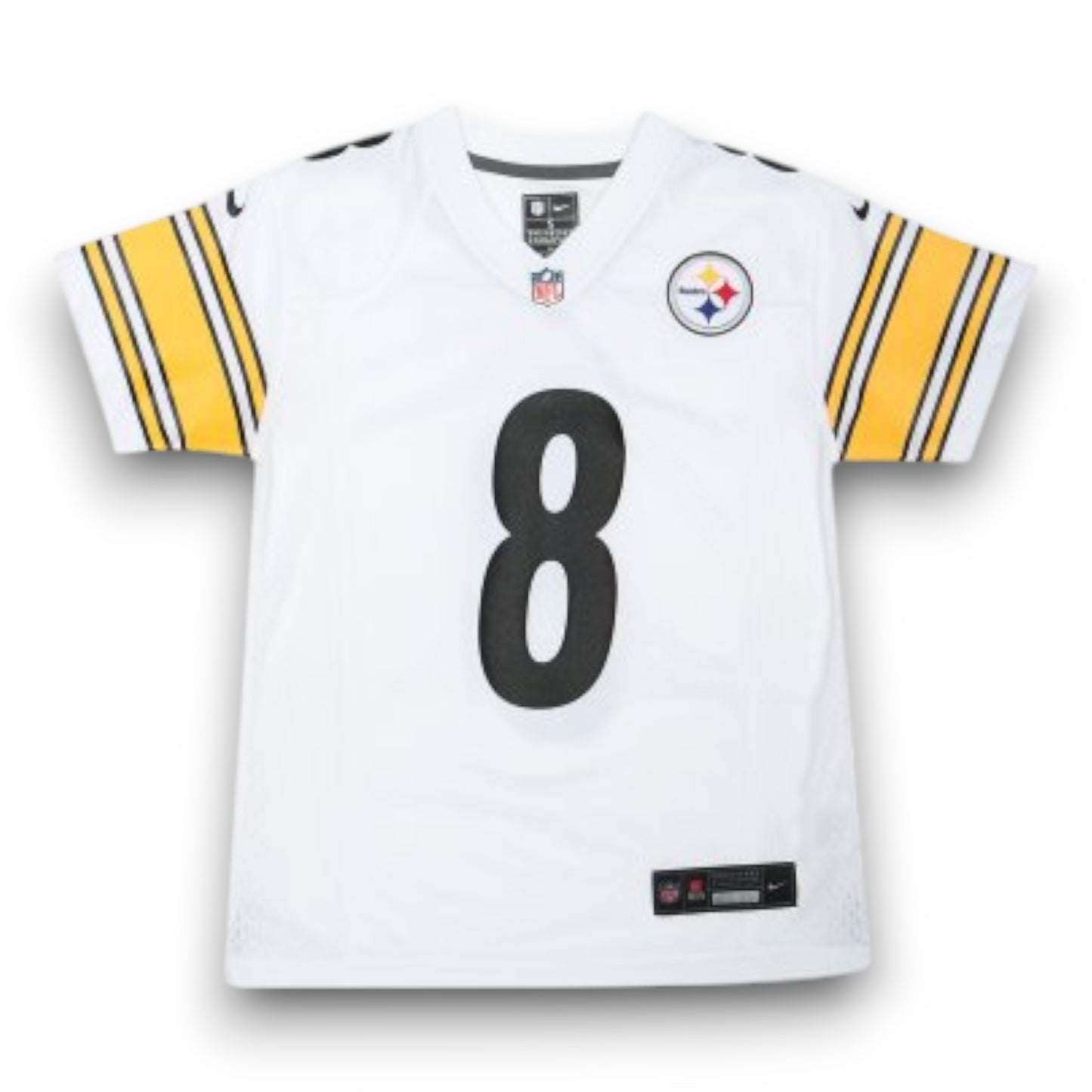 Camiseta NFL Pittsburgh Steelers - Visitante