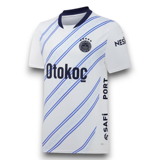 Camiseta Fenerbahçe 2024-2025 Visitante