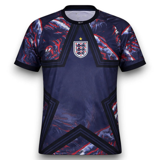 Camiseta Inglaterra 2025-2026 Portero Local