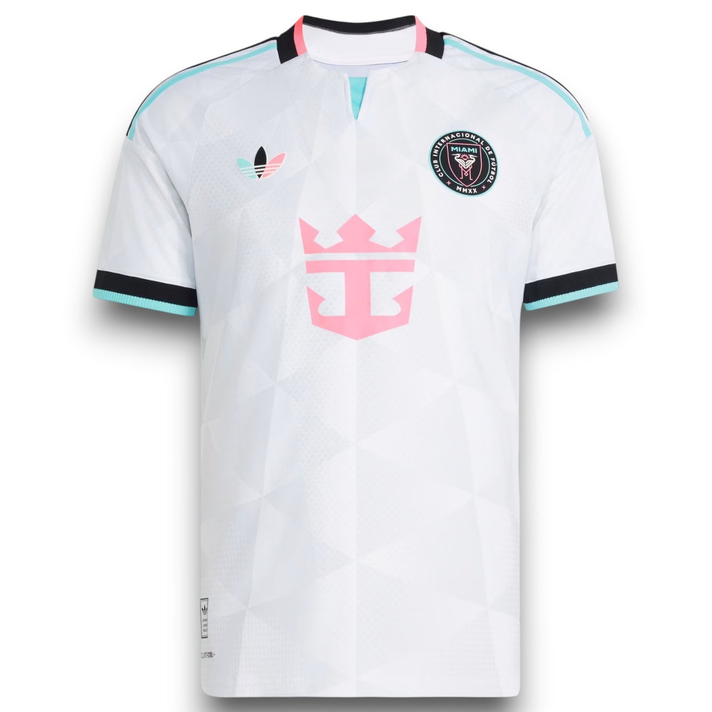 Camiseta Inter de Miami 2026-2027 Alternativa