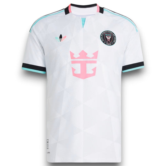 Camiseta Inter de Miami 2026-2027 Alternativa
