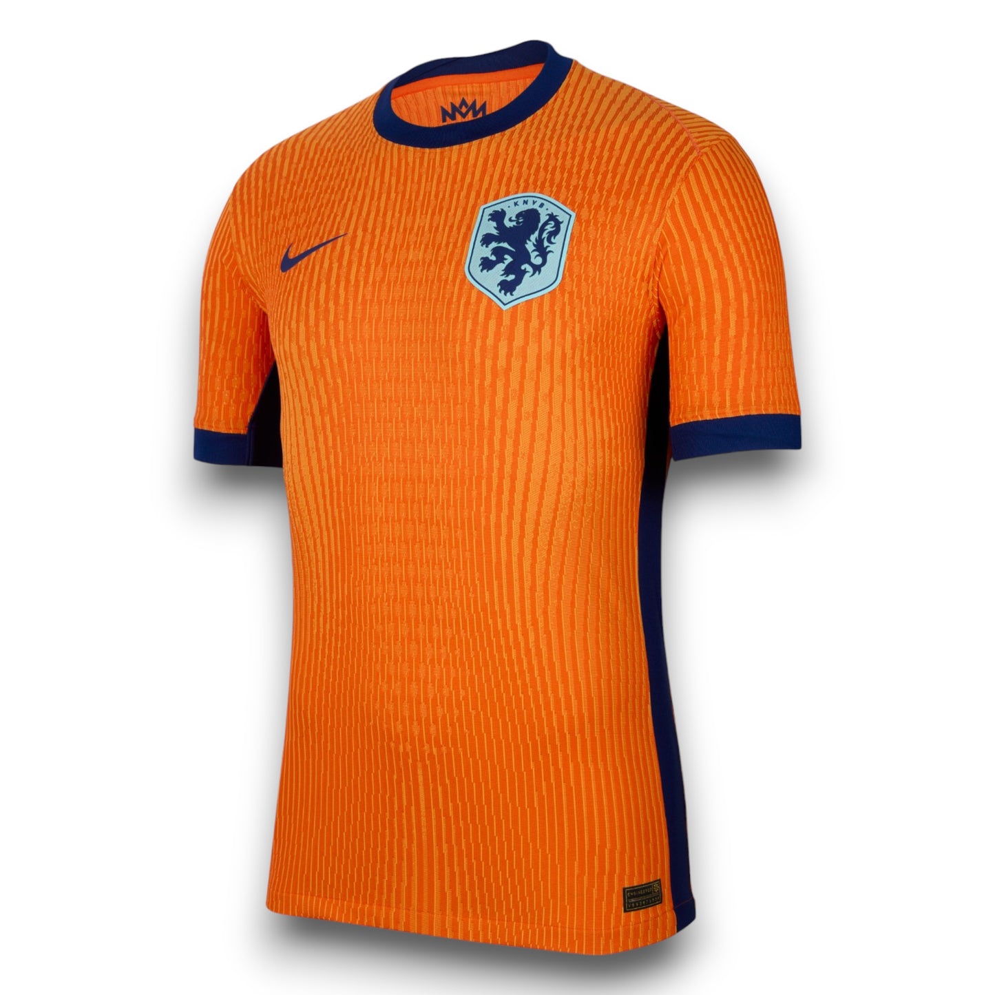 Camiseta Holanda 2024-2025 Local