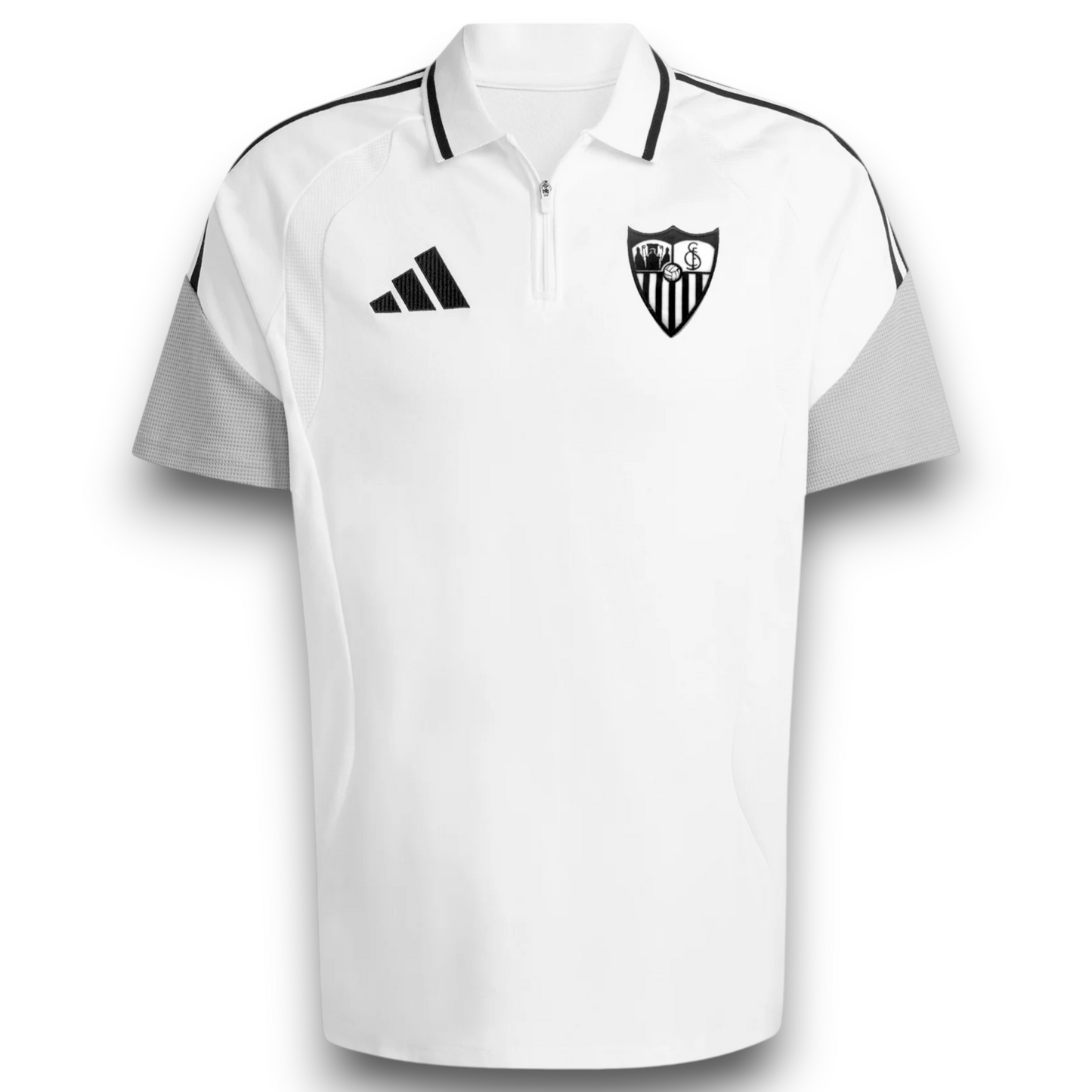 Polo Sevilla 2026-2027 Visitante
