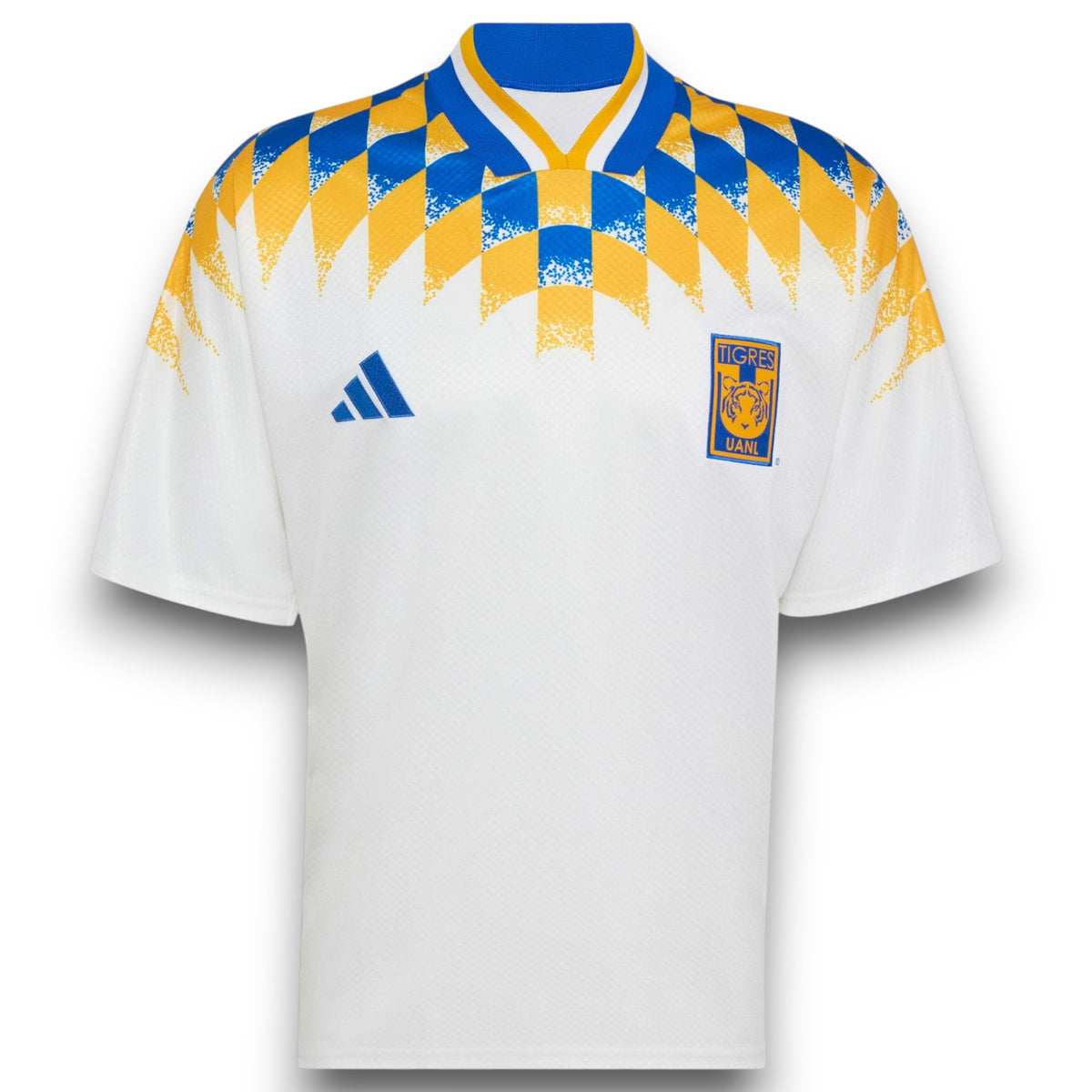 Camiseta Tigres 2026-2027 Retro