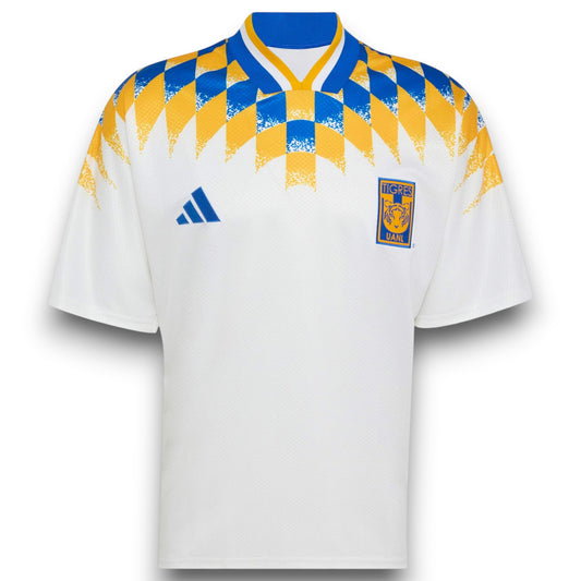 Camiseta Tigres 2026-2027 Retro