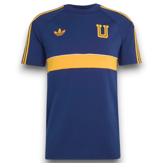 Camiseta Tigres 2026-2027 Entrenamiento