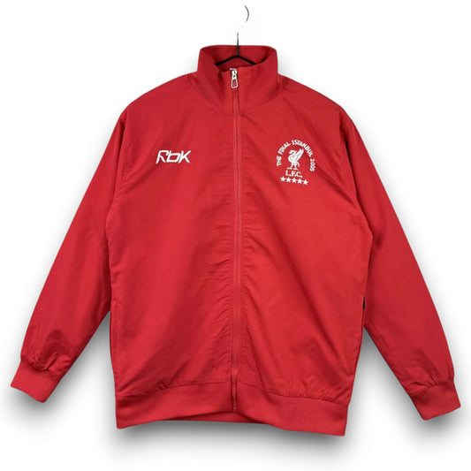 Chaqueta LVP 2004-2005 Local Final UCL - Cortavientos