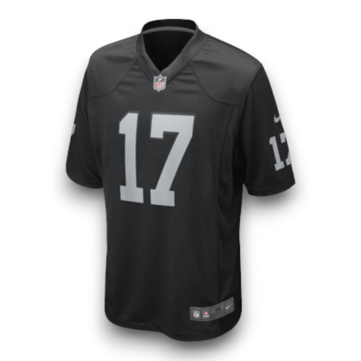 Camiseta NFL Las Vegas Raiders - Local