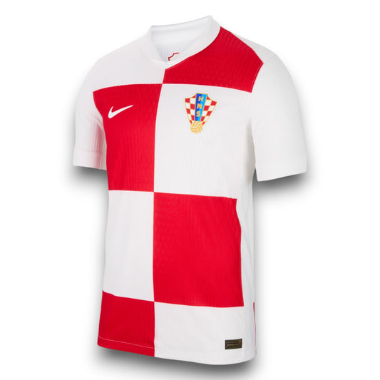 Camiseta Croacia 2024-2025 Local