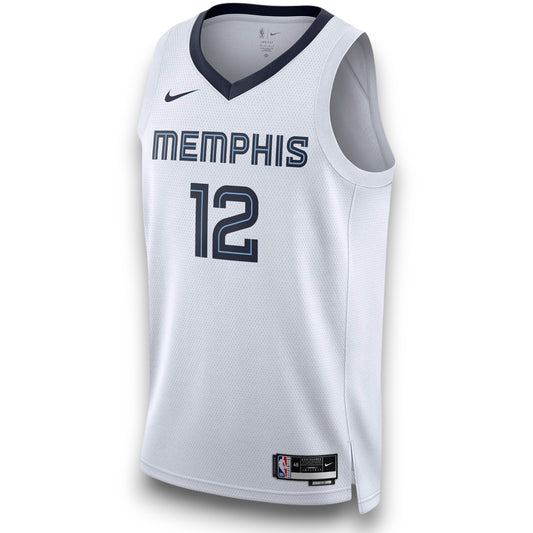 Camiseta Memphis Grizzlies Association 2023-2024