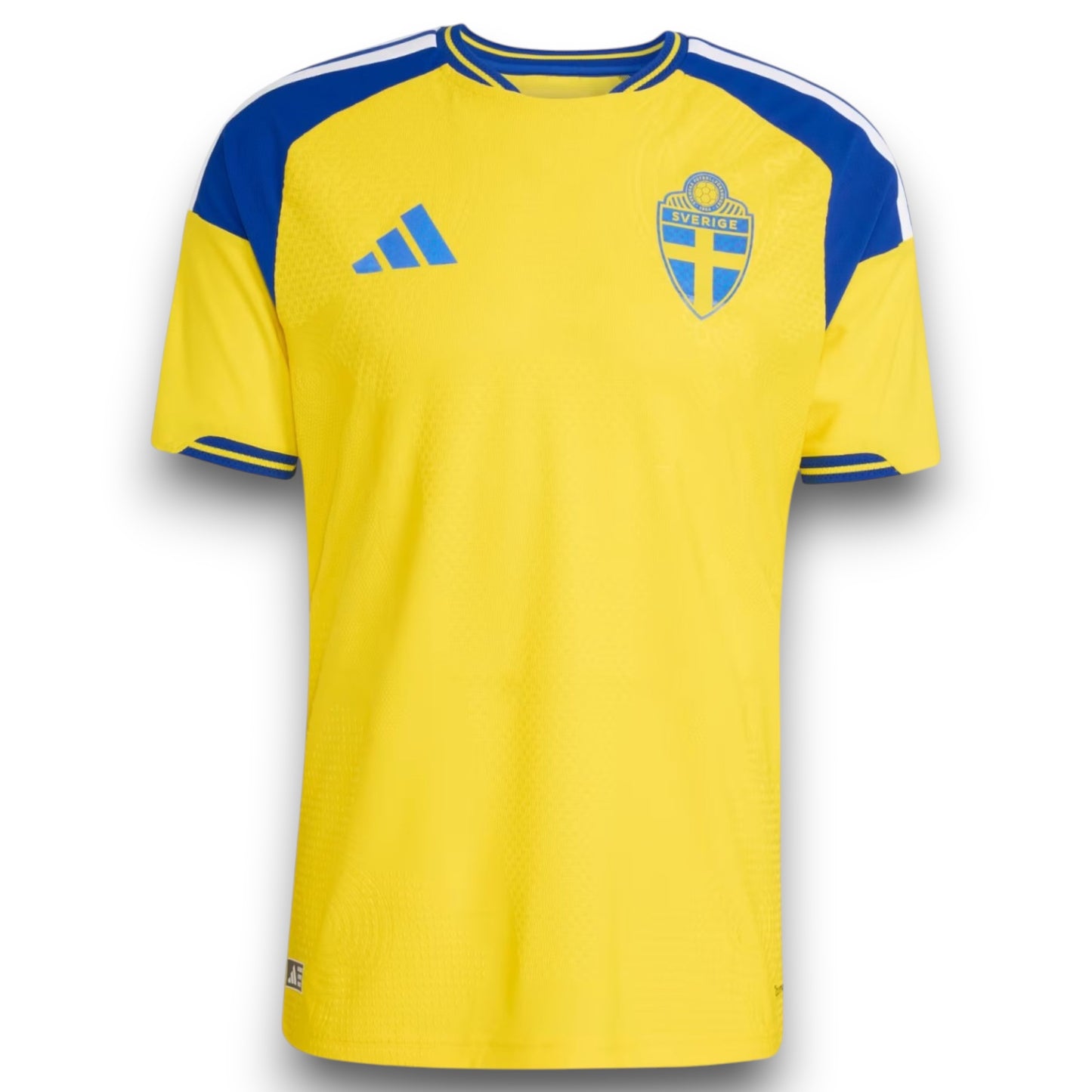 Camiseta Suecia 2026-2027 Local