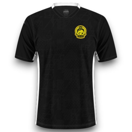 Camiseta Malasia 2025-2026 Visitante