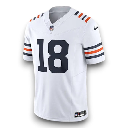 Camiseta NFL Chicago Bears - Throwback