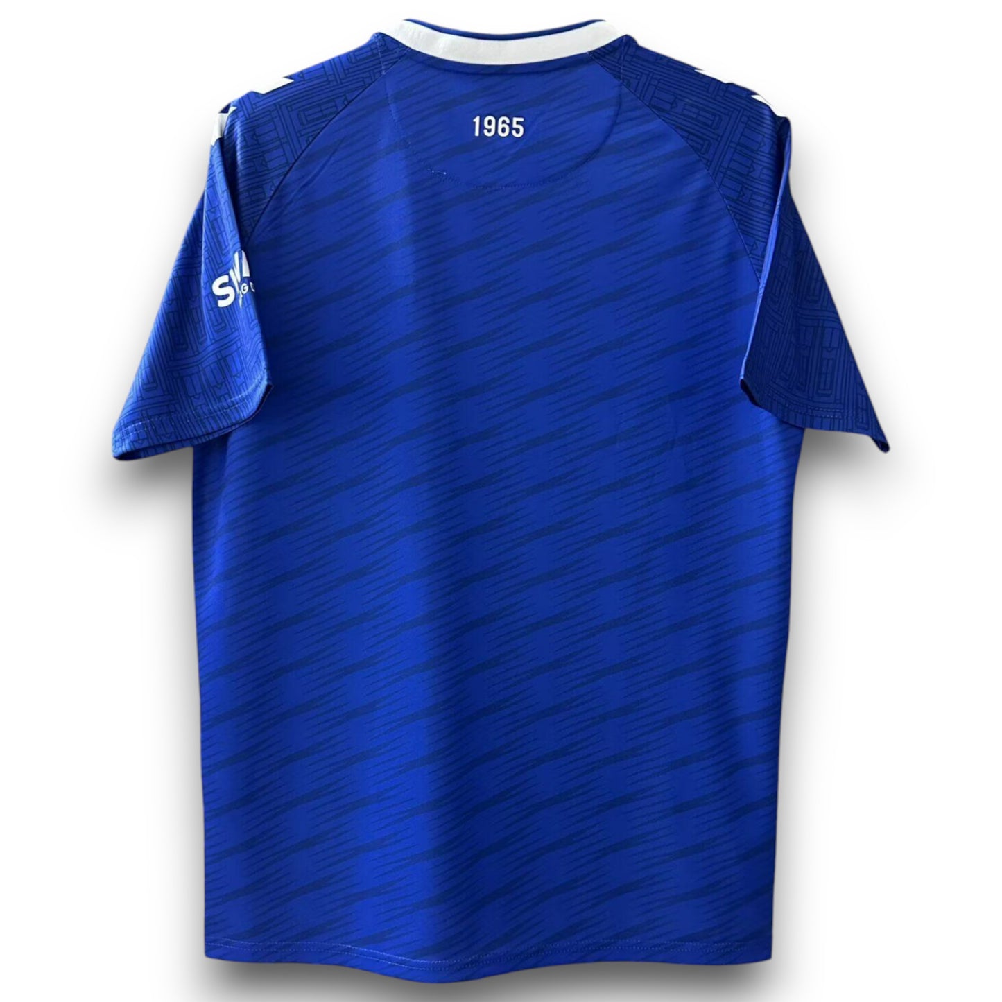 Camiseta Magdeburg 2025-2026 Local