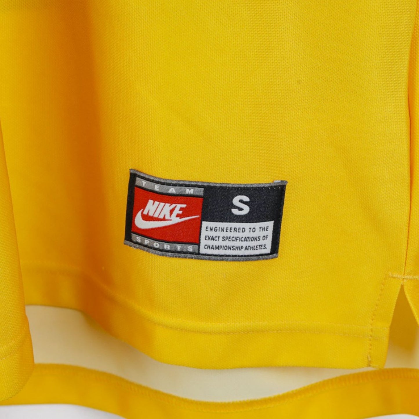 Camiseta Arsenal 1997-98 Visitante