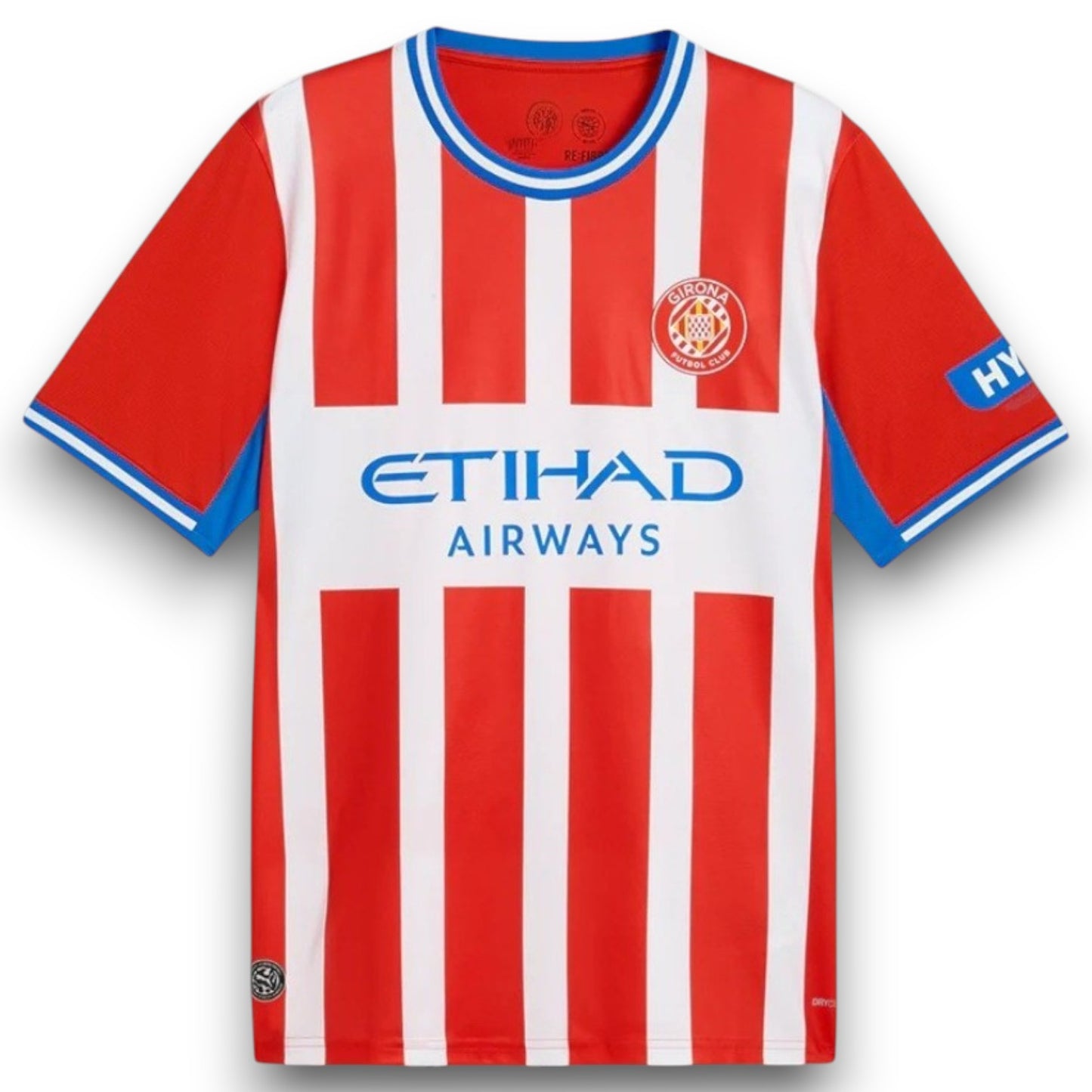 Camiseta Girona 2026-2027 Local