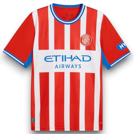 Camiseta Girona 2026-2027 Local
