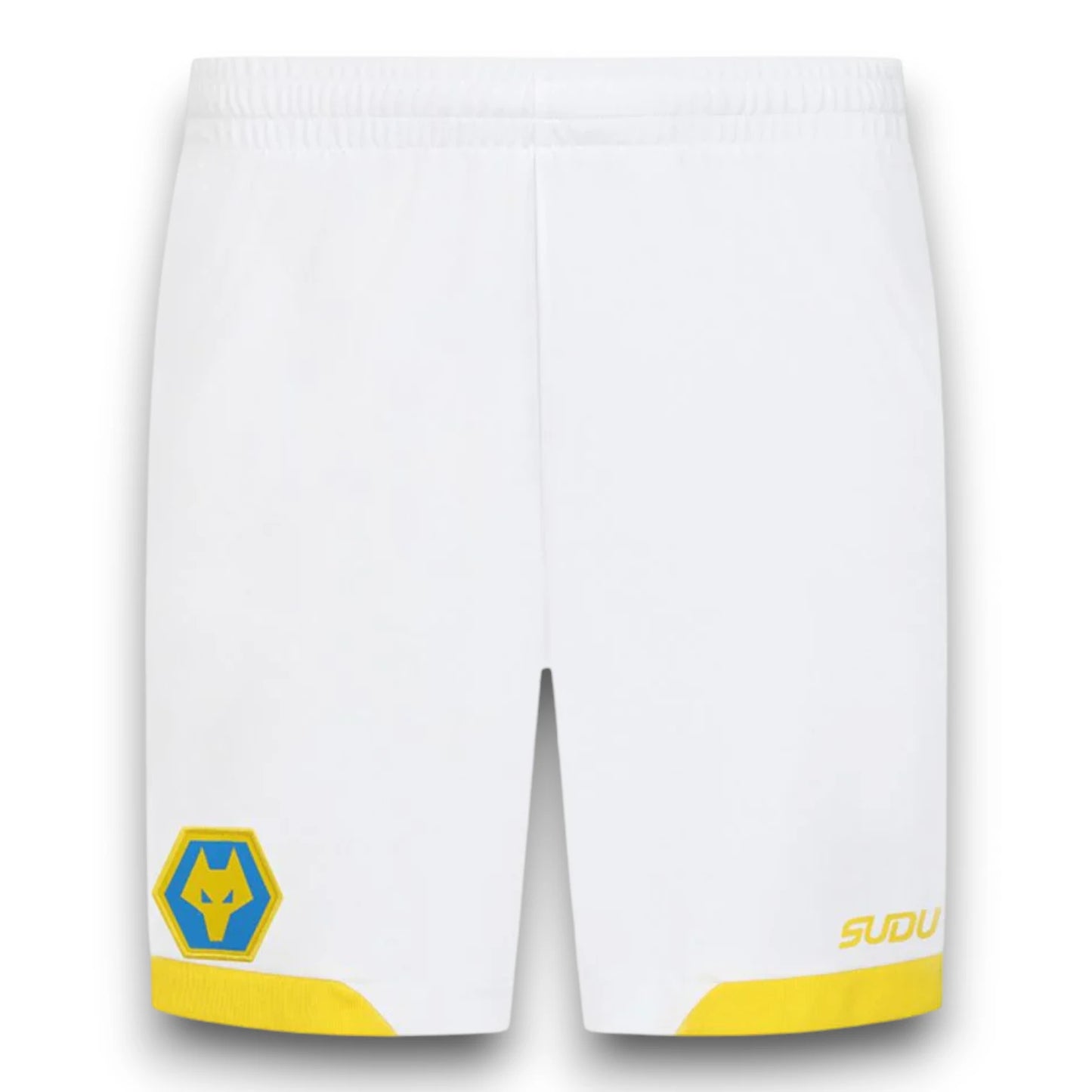 Pantalón corto Wolves 2025-2026 Alternativa