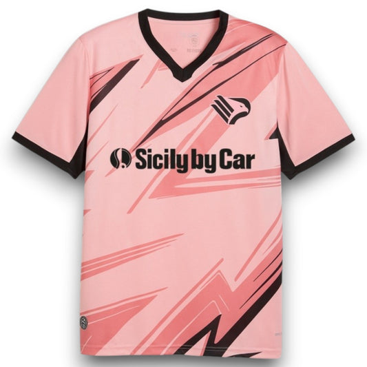 Camiseta Palermo 2026-2027 Local
