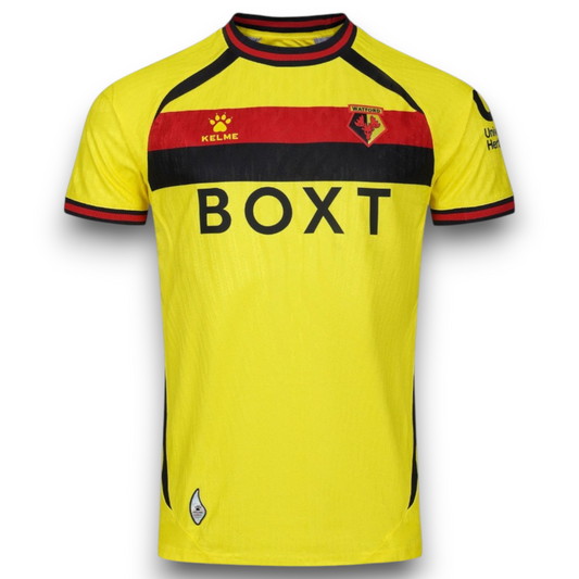Camiseta Watford 2026-2027 Local