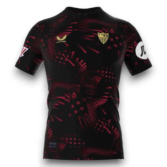 Camiseta Sevilla 2024-2025 Alternativa