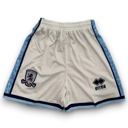 Pantalón corto Middlesbrough 2024-2025 Visitante
