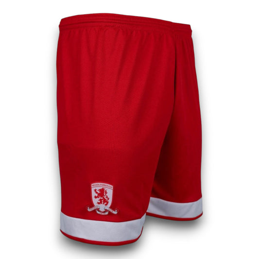 Pantalón corto Middlesbrough 2024-2025 Local