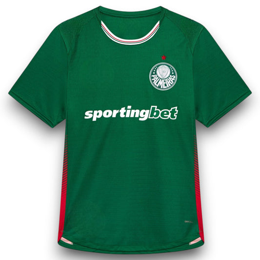 Camiseta Palmeiras 2026-2027 Local