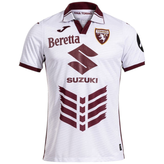 Camiseta Torino 2024-2025 Visitante