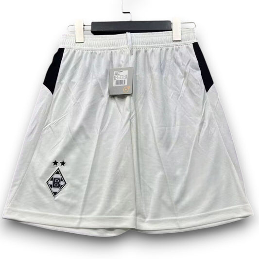 Pantalón corto Monchengladbach 2025-2026 Local