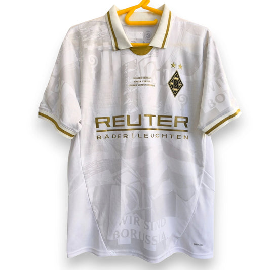 Camiseta Borussia Monchengladbach 2025 2026 Especial