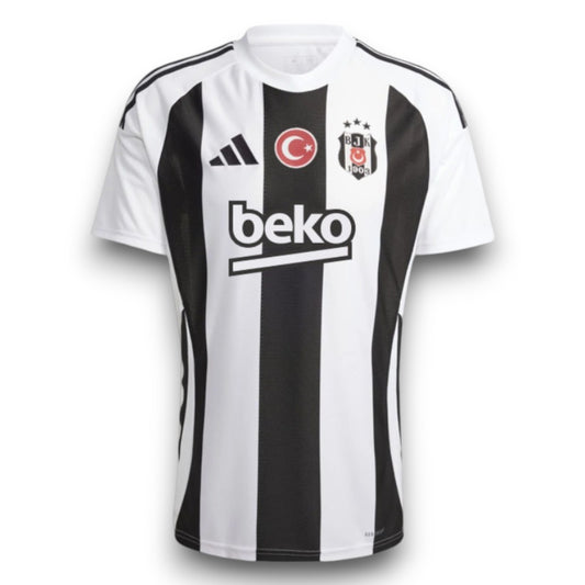 Camiseta Besiktas 2024-2025 Alternativa