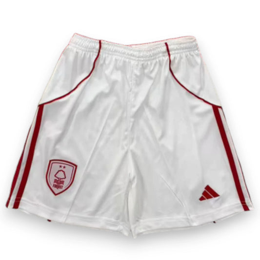 Pantalón corto Nottingham Forest 2025-2026 Local
