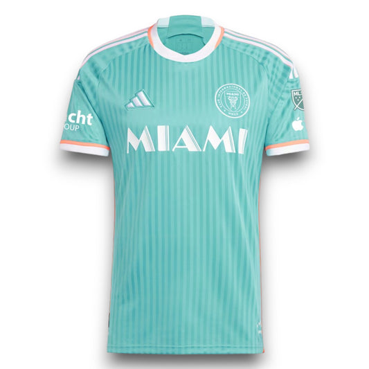 Camiseta Inter de Miami 2024-2025 Alternativa