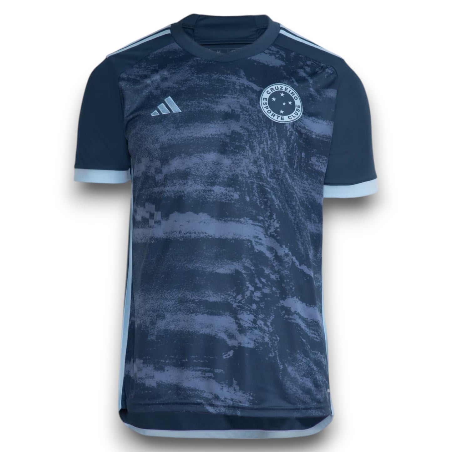 Camiseta Cruzeiro 2024-2025 Alternativa