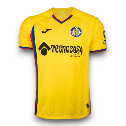 Camiseta Getafe 2025-2026 Alternativa