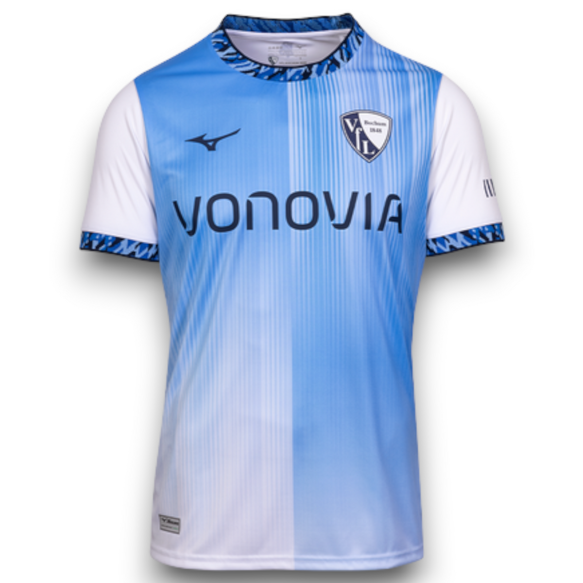 Camiseta VFL Bochum 2026-2027 Visitante