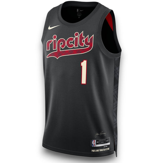 Camiseta Portland Trail Blazers Edition 2023-2024