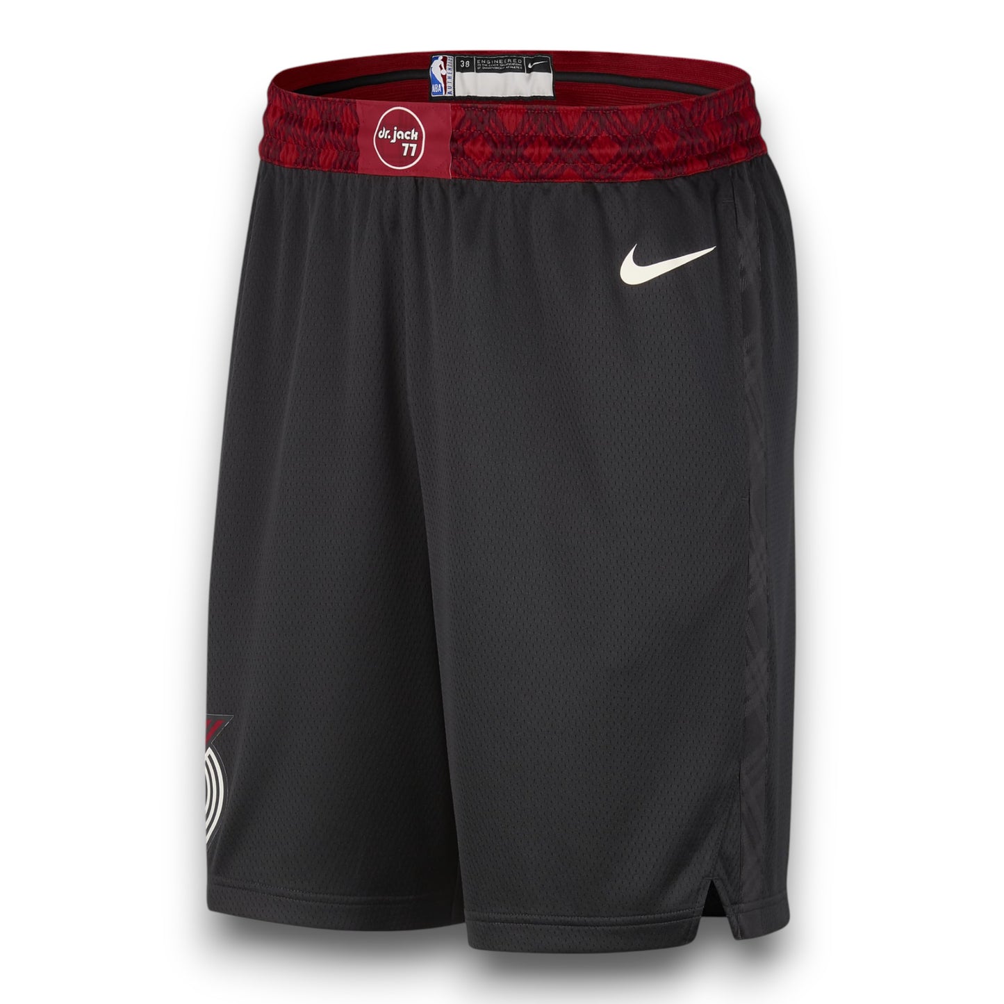 Pantalón Portland Trail Blazers City Edition 2023-2024