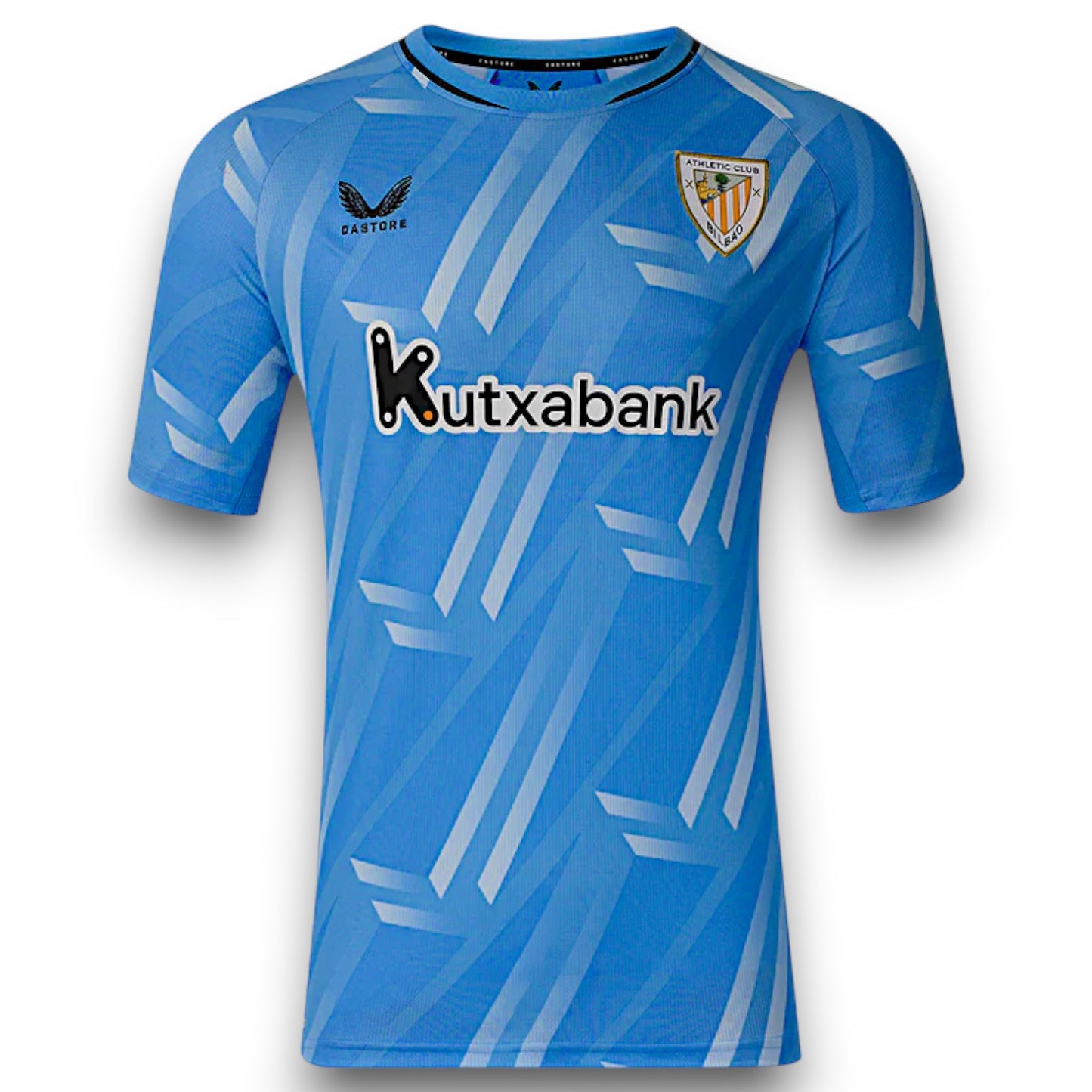 Camiseta Athletic Bilbao 2026-2027 Alternativa