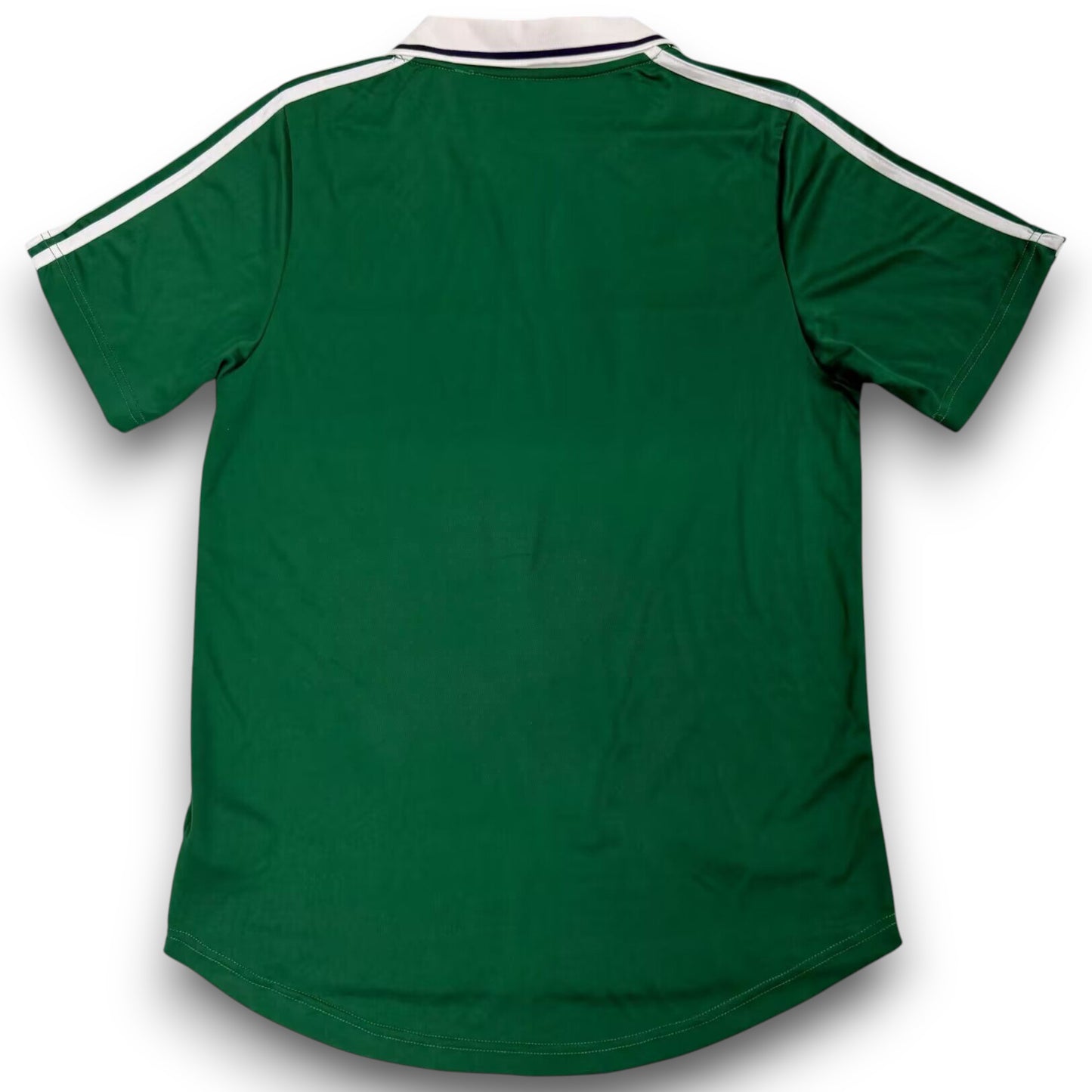 Camiseta Panathinaikos 2000-2001 Local