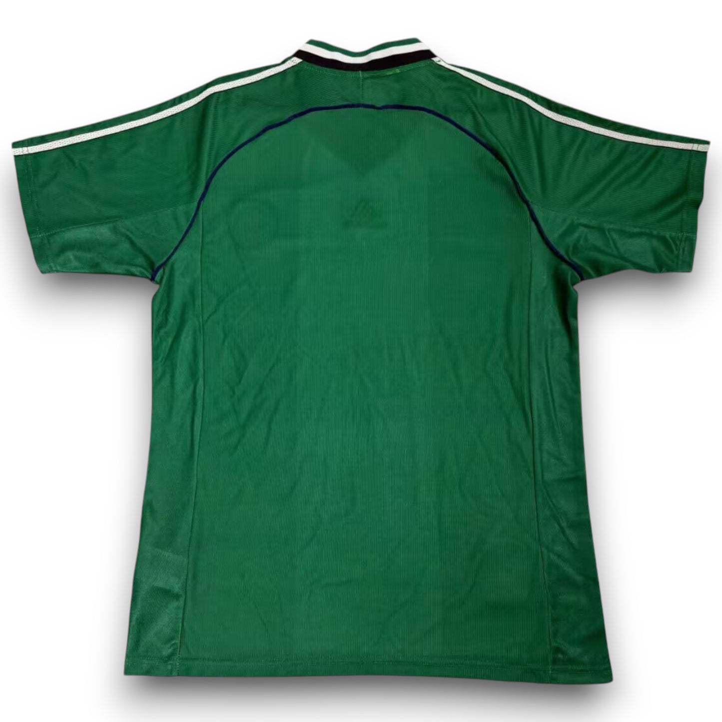 Camiseta Panathinaikos 1998-1999 Local