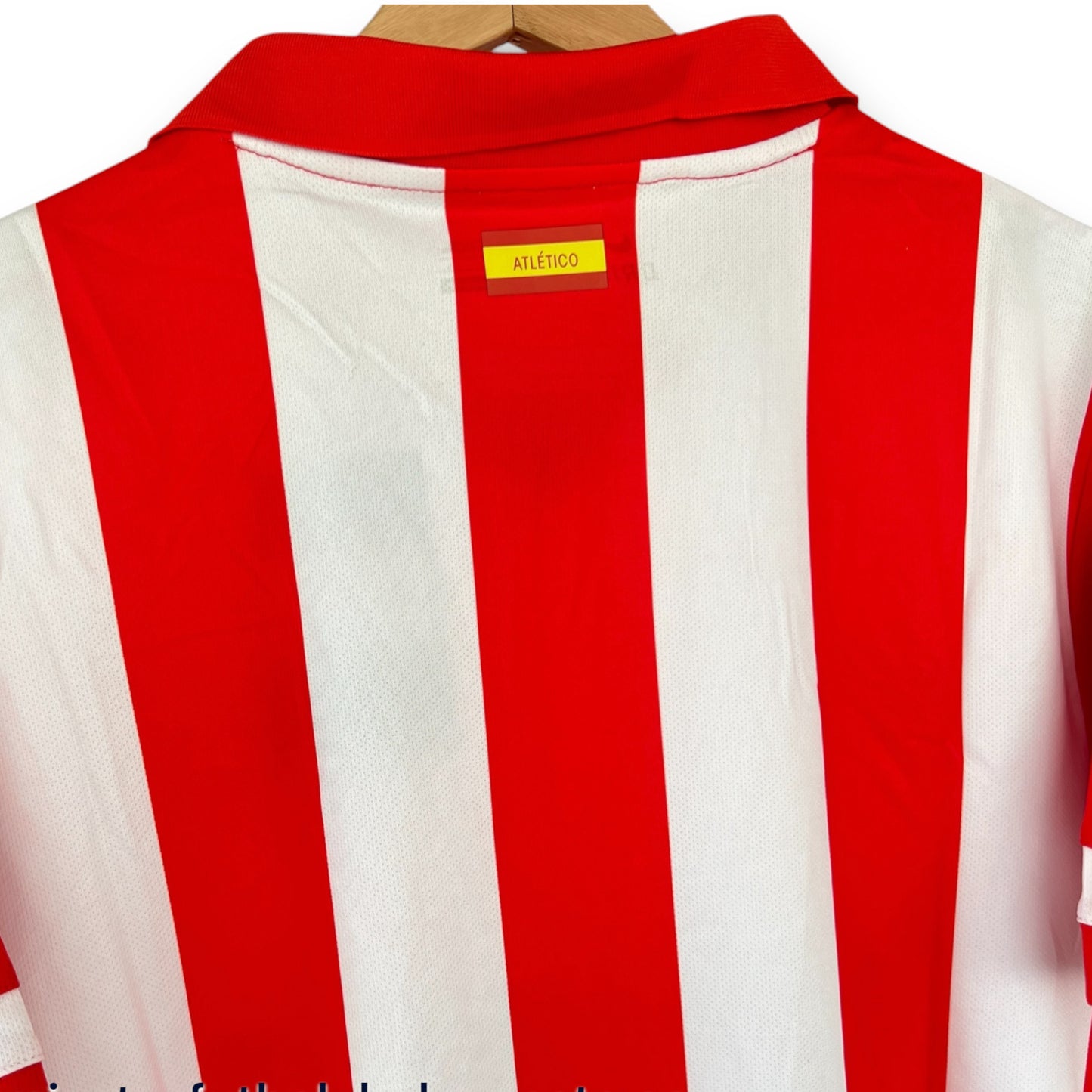 Camiseta Atlético de Madrid 2013-2014  Local