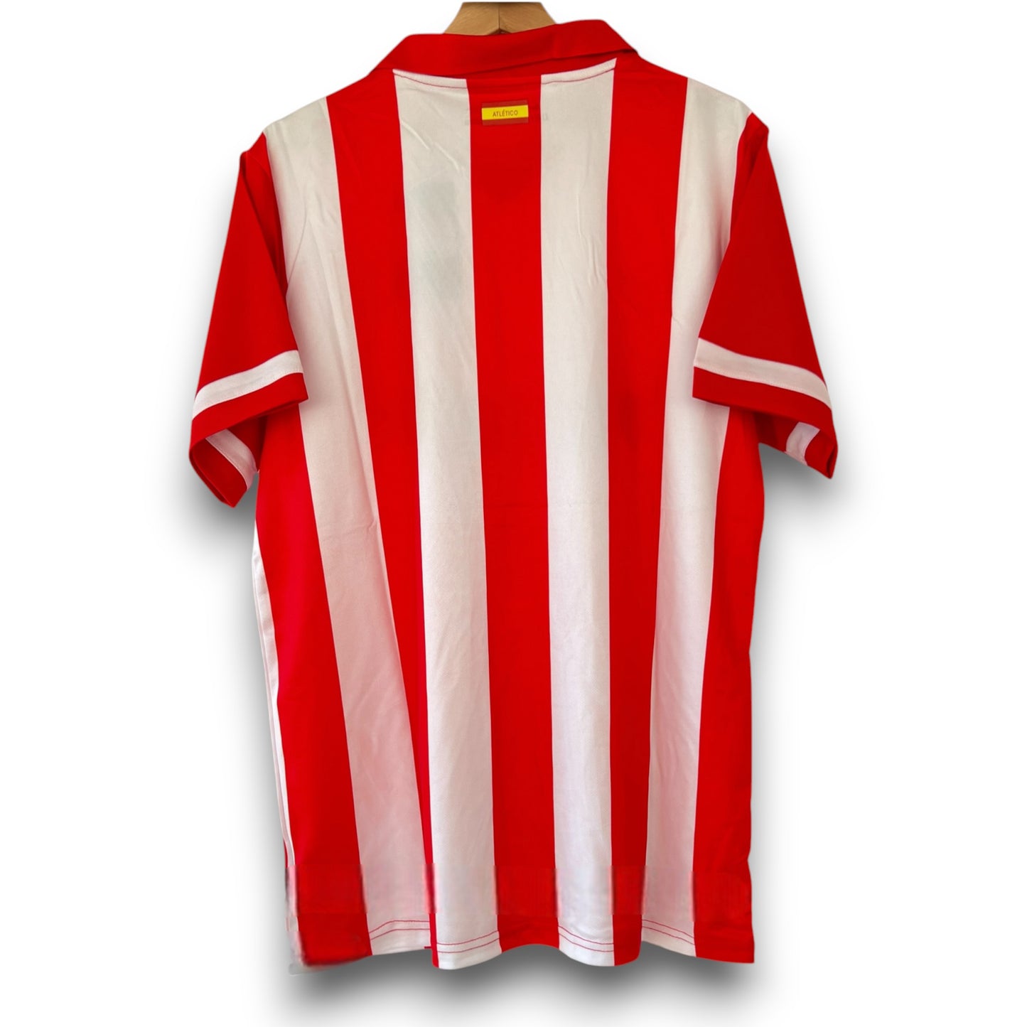 Camiseta Atlético de Madrid 2013-2014  Local