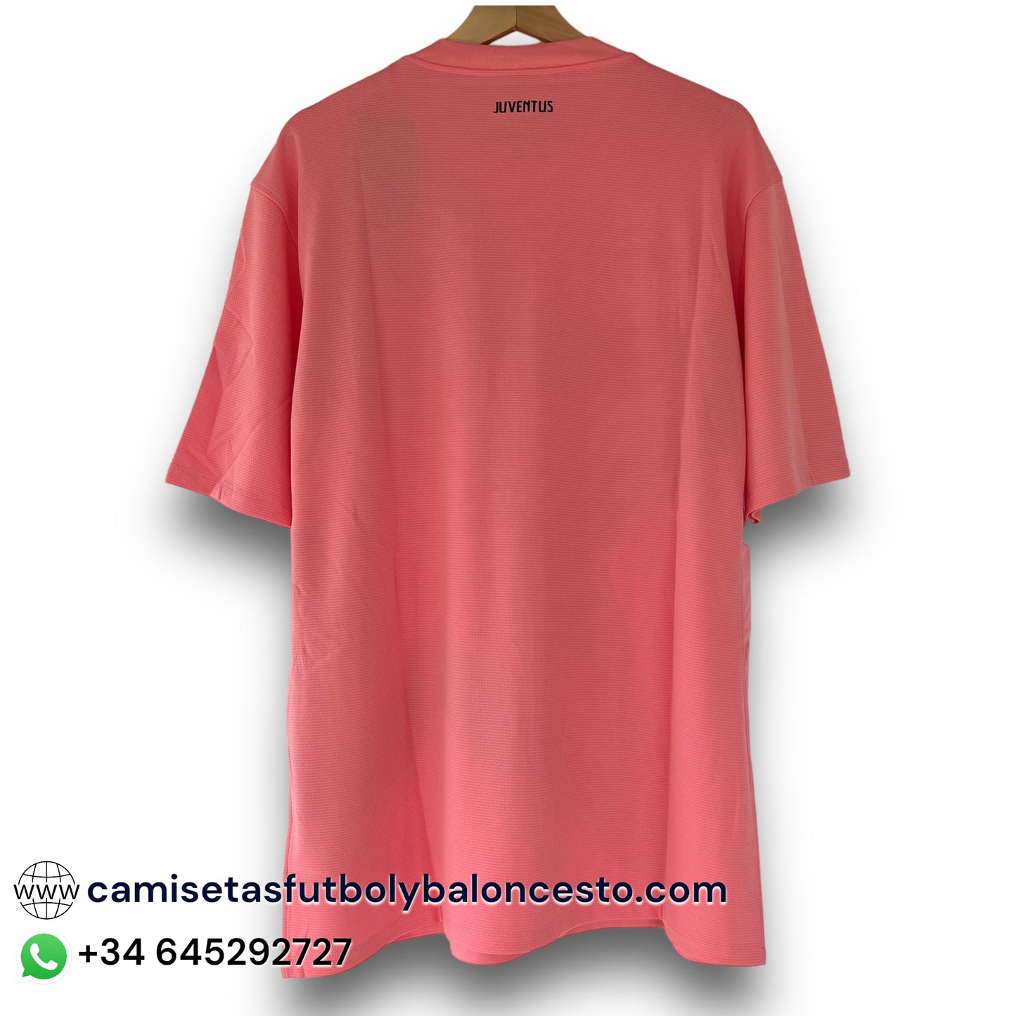 Camiseta Juventus 2011-2012 Visitante