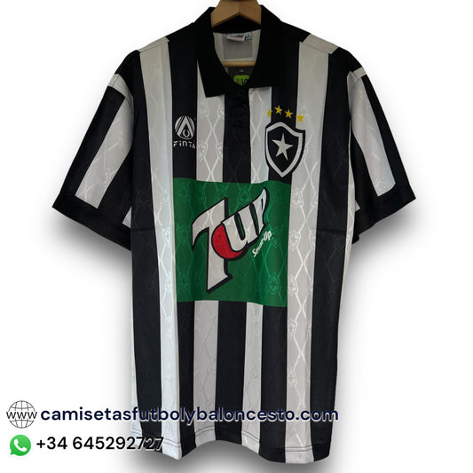 Camiseta Botafogo 1994-1995 Local