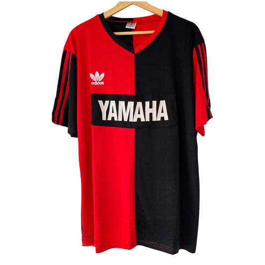 Camiseta Newell’s 1993-1994 Local